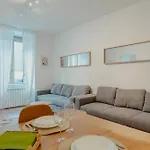 Apartamento Rifugio D'autore Center