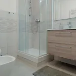 Rifugio D'autore Center Apartamento