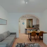 Apartamento Rifugio D'autore Center