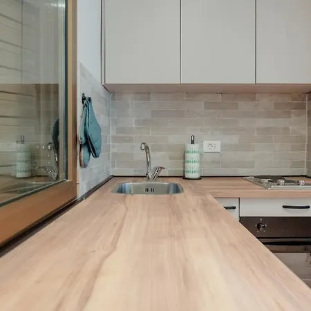 Rifugio D'autore Center *