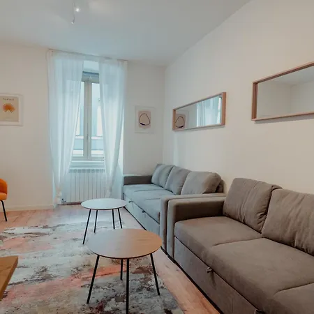 Rifugio D'autore Center * Trieste