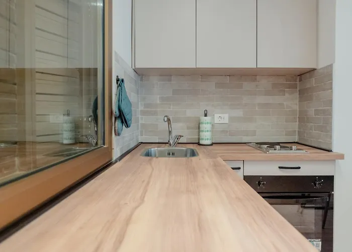 Rifugio D'autore Center *