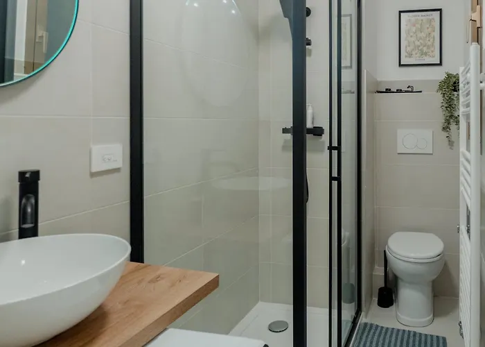 Rifugio D'autore Center