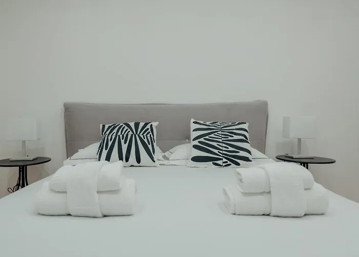 Apartment Rifugio D'autore Center *