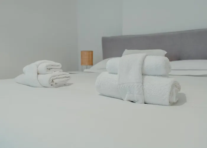 Apartment Rifugio D'autore Center