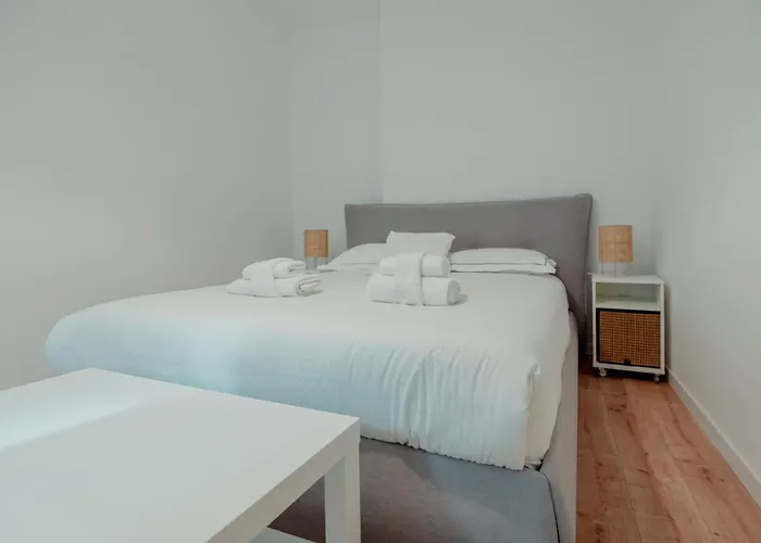 Rifugio D'autore Center *