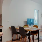 Apartment Rifugio D'autore Center