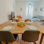 Rifugio D'autore Center Apartment *