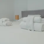Apartment Rifugio D'autore Center