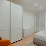 Rifugio D'autore Center Apartment Trieste
