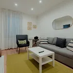 Apartment Rifugio D'autore Center