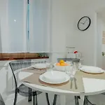 Rifugio D'autore Center Apartment Trieste