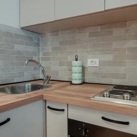 Rifugio D'autore Center