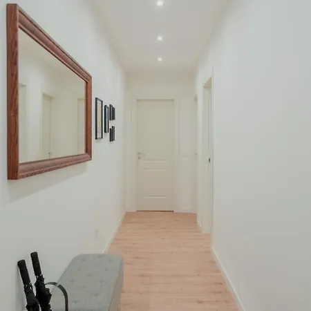 Rifugio D'autore Center ترييستي