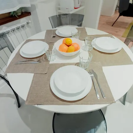 Rifugio D'autore Center ترييستي