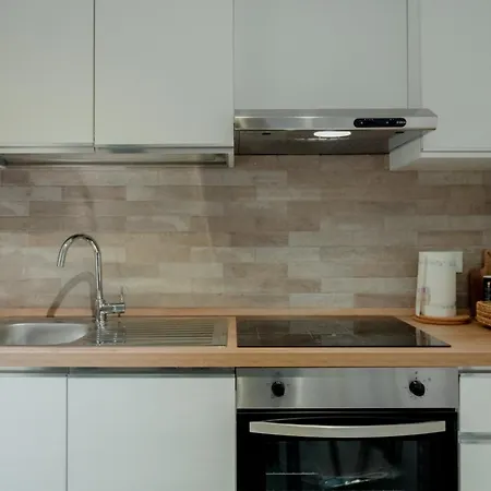 شقة Rifugio D'autore Center