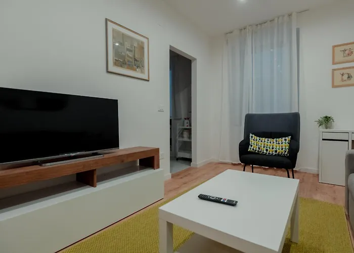 Rifugio D'autore Center * Trieste