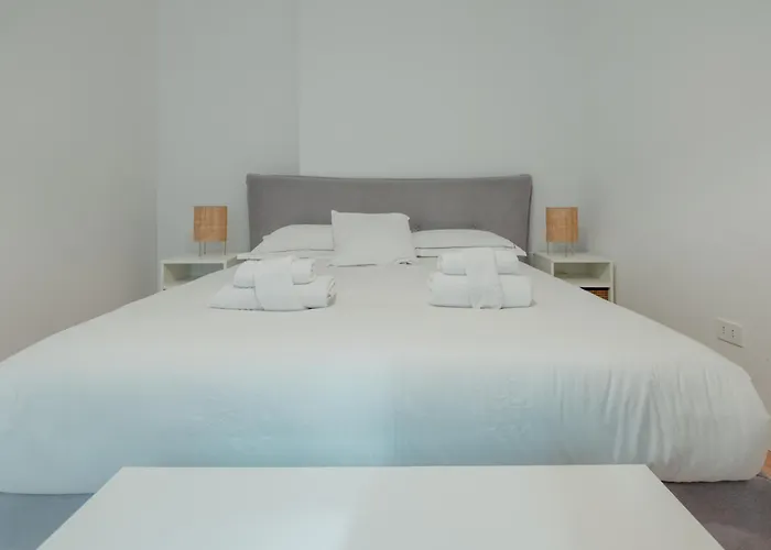 Rifugio D'autore Center Appartement Trieste