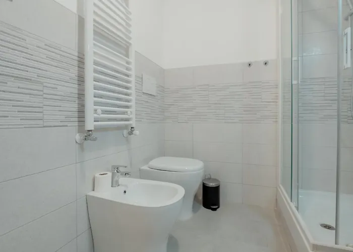 Rifugio D'autore Center *