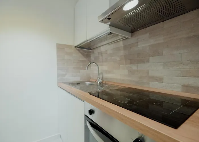 Rifugio D'autore Center *