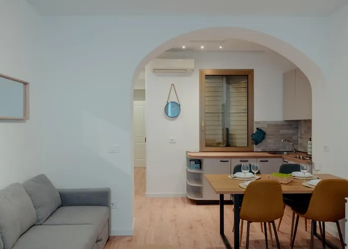 Rifugio D'autore Center Trieste