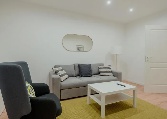 Rifugio D'autore Center Appartement