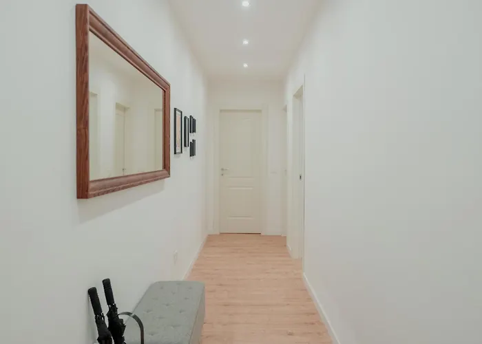 Rifugio D'autore Center Trieste