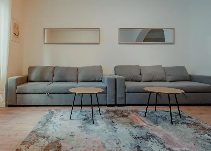 Rifugio D'autore Center * Trieste